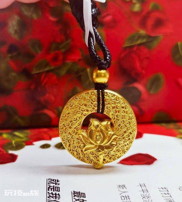 买古法金好还是黄金好(古法黄金和普通黄金的区别)-图片5